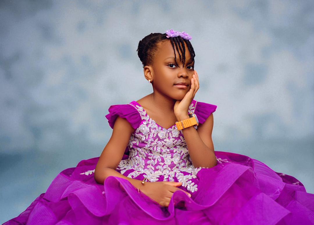 Fashion clothing display